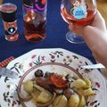 Renátó Nedeczky Cooksnap-ja, amikor elkészítette a(z) Laska és csiperkegombás karaj szeletek receptet.