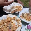 Cooksnap dari Rizki Novalia untuk resep Tumis Pepaya Muda