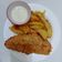 Cooksnap dari Nadia Iswari Pinandita untuk resep Fish and Chips