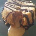 chefwill29's cooksnap of when they made Butterscotch lava cakes.