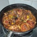 Cooksnap dari Arktika Ekaristi untuk resep Ayam sprite (viral di Philipine)