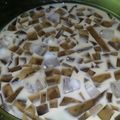 Cooksnap dari Siti Hadrayanti Ananda untuk resep Ice Cappucino Cincau