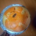 Agnestina Syombua's cooksnap of when they made Vanilla cake.