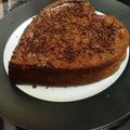 Cooksnap dari Jihan untuk resep Sponge Cake Coklat Lembut no SP/BP