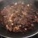 El cooksnap de amengualeva cuando hizo Asadura de cordero con ajos y vino blanco.
