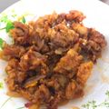 Cooksnap dari Dapur Si Mungil untuk resep Ayam fillet krispi madu simple