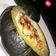 El cooksnap de Clara Méndez cuando hizo Zapallitos rellenos.
