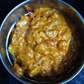 Anitha Pranow's cooksnap of when they made அருமையான உருளை கிழங்கு கிரேவி.