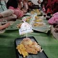 Cooksnap dari Sekar Larasati untuk resep 37. Nasi Kuning Magic Com