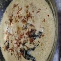 Cooksnap dari Diah Purnamasari untuk resep Opor Ayam Bumbu Instan