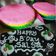 Cooksnap dari Salsa Dina Nabilla untuk resep Rainbow cake ultah lembuuutt