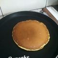 Cooksnap dari Lisa untuk resep Pancake