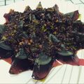 Sherlyne Lim 的 酸辣皮蛋 cooksnap