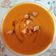 El cooksnap de Josevi cuando hizo Crema de calabaza con tomate frito con Thermomix.