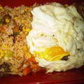 Cooksnap dari Mora untuk resep Nasi Goreng Ikan Teri