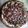 El cooksnap de Ivone Núñez cuando hizo Charlotta de fresa y kiwi.