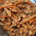 Cooksnap dari anne goretti untuk resep Lumpia Semarang/lumpia bengkuang lengkap dengan cuka/saus cocol