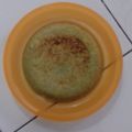 Cooksnap dari Isnaini Pratiwiningrum untuk resep Banana Oatmeal Cake (Gluten Free) Rice Cooker