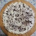 El cooksnap de aguss diaz cuando hizo Banoffe.