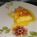 El cooksnap de Jesica Estefanía Sosa cuando hizo Flan de Huevo Casero Paso a Paso.