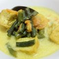 Cooksnap dari Afina Raditya untuk resep Lodeh Simpel