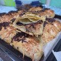 Cooksnap dari Deby Chintia untuk resep Bolen pisang