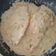 El cooksnap de María José Partida Ibáñez cuando hizo Pechuga de pollo al roquefort.