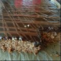 Susn W's cooksnap of when they made Der beste Schokokuchen.