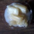 Cooksnap dari Putri Quintana untuk resep SINGKONG THAILAND