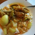 Cooksnap dari Arum Tyas Kiehl untuk resep 30. Sayur Lodeh #BikinRamadhanBerkesan