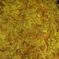 Margaret's cooksnap of when they made Southern Banana Pudding.
