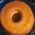 El cooksnap de Viviana Ceballos cuando hizo Budín de pan, al horno y baño María.