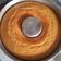 El cooksnap de M Lucía Evangelista cuando hizo Budín fácil de Naranjas.