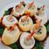 Cooksnap của Thuynguyen300394 khi họ làm theo món Đậu Hủ Trứng Hấp Tôm