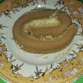 Cooksnap dari Ayoe Poenya untuk resep White Coffee Swissroll