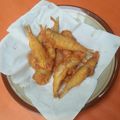 Cooksnap dari CISCA AE untuk resep Teri Laut Crispy