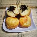 Cooksnap dari Leni Denyra untuk resep Roti Goreng Isi Coklat
