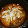 El cooksnap de Mamen cuando hizo Garbanzos con bacalao.