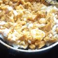 El cooksnap de Rosana bandera cuando hizo Empanadas de mondongo!!!!.