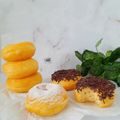 Cooksnap dari Ummu Maryam untuk resep Donat SP (Lembut & Empuk Banget)