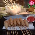 Cooksnap dari Oktavia Permata Sari untuk resep Sempol Tahu Ayam (frozen food) *M4