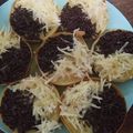 Cooksnap dari Dwi Ekayanti untuk resep Martabak mini manis
