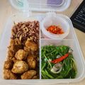 Cooksnap dari Aisfud untuk resep Ayam crispy oat