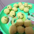 Cooksnap dari Suci Permatasari untuk resep Bola Bola Kentang Wortel