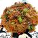 Cooksnap dari Reen untuk resep Japchae (bihun ala korea)