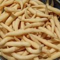 Cooksnap dari Liyn_Herlina untuk resep Cheese stick