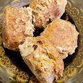 Cooksnap dari Indah Utami untuk resep Tahu Jeletot Khas Bandung Anti Gagal | Cocok Untuk Bisnis Rumahan