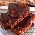 Cooksnap από Stelitsa στη συνταγή Choco Brownies