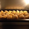 Cooksnap dari Indri Fajarwati untuk resep Cheese Choco Stick Cookies