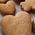 Ancsi Cooksnap-ja, amikor elkészítette a(z) Mézes recept gyerekeknek receptet.